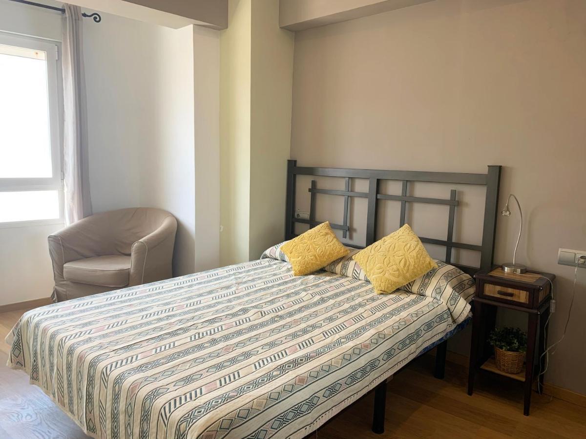 Apartamentos Castillo Peniscola 3000 Esterno foto