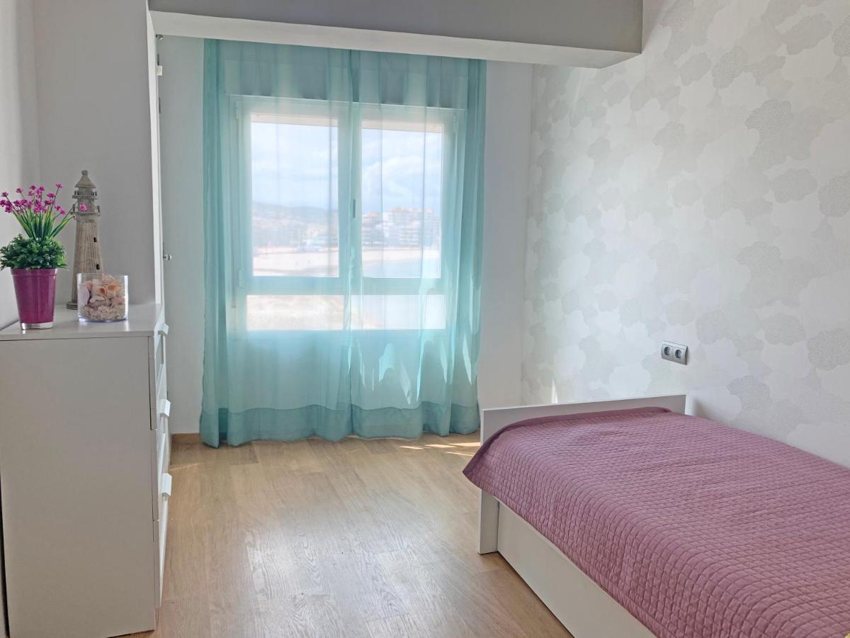 Apartamentos Castillo Peniscola 3000 Esterno foto