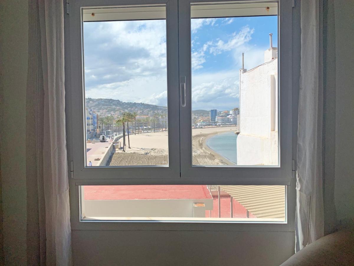Apartamentos Castillo Peniscola 3000 Esterno foto