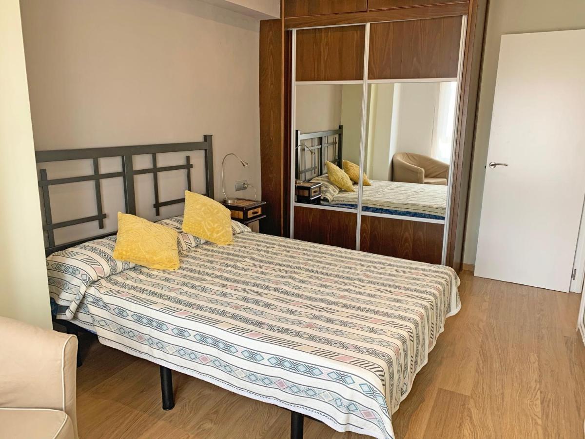 Apartamentos Castillo Peniscola 3000 Esterno foto