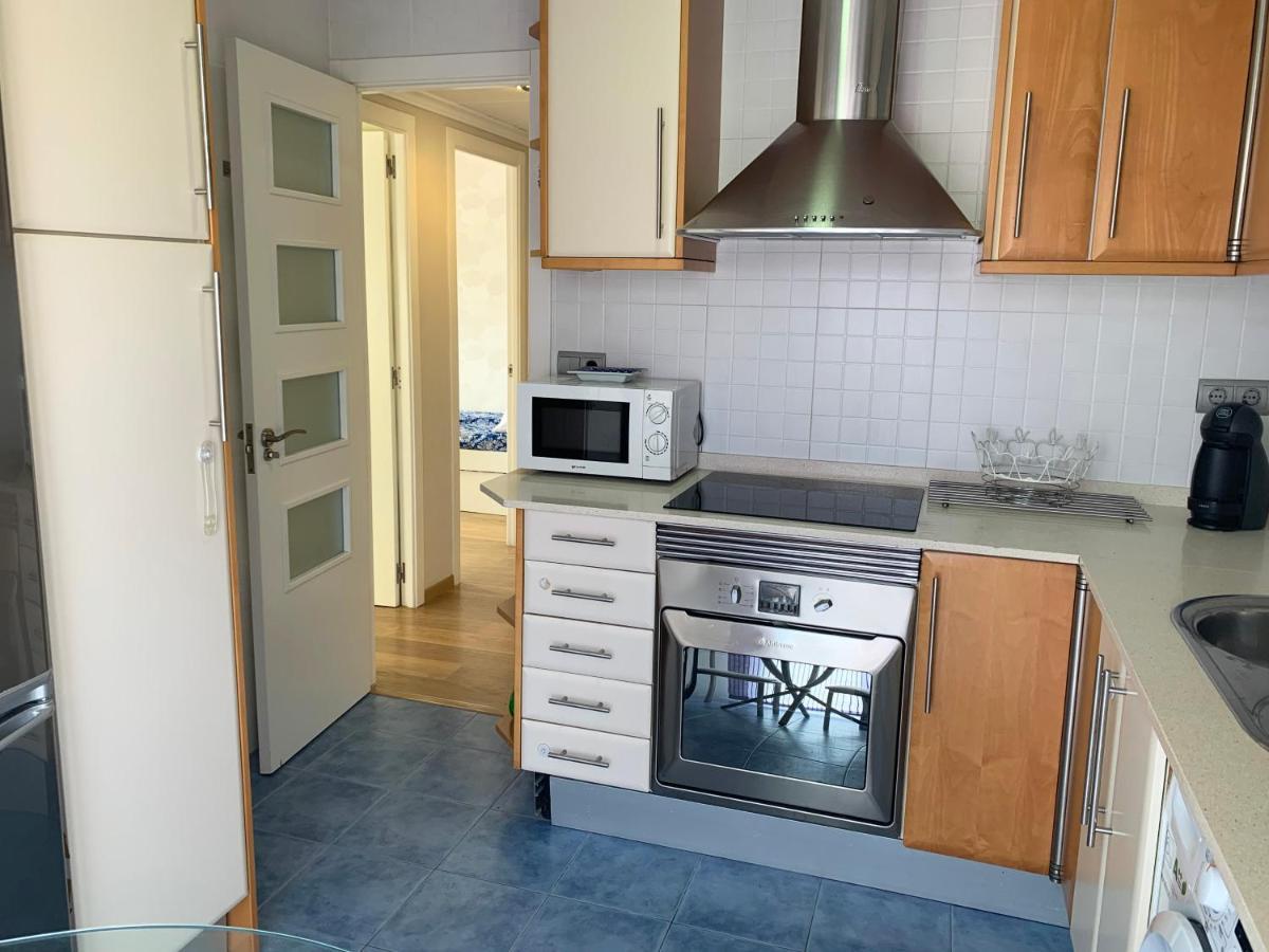 Apartamentos Castillo Peniscola 3000 Esterno foto