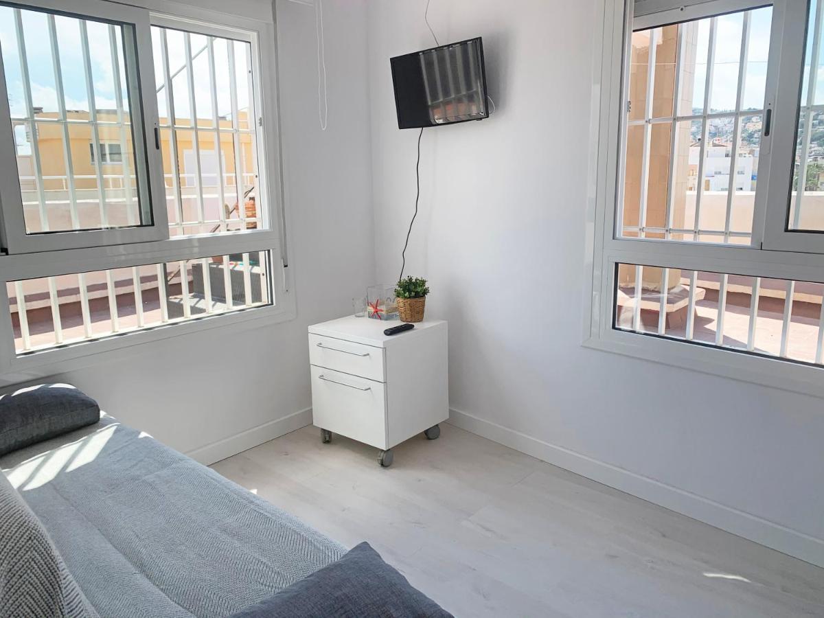 Apartamentos Castillo Peniscola 3000 Esterno foto