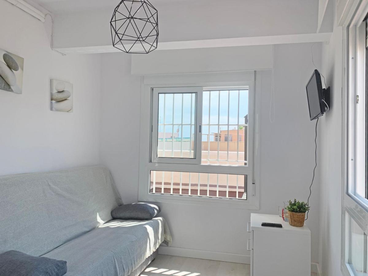 Apartamentos Castillo Peniscola 3000 Esterno foto