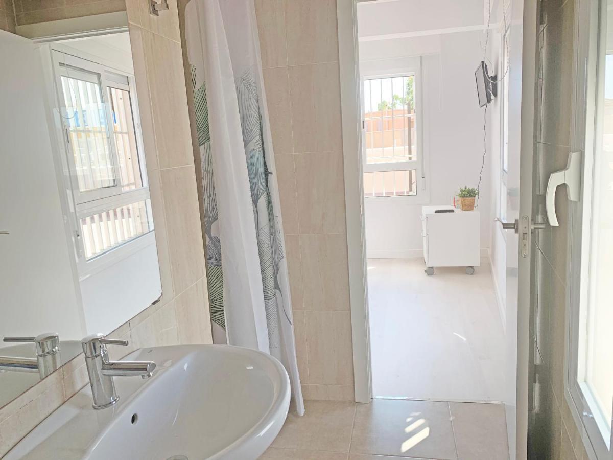 Apartamentos Castillo Peniscola 3000 Esterno foto