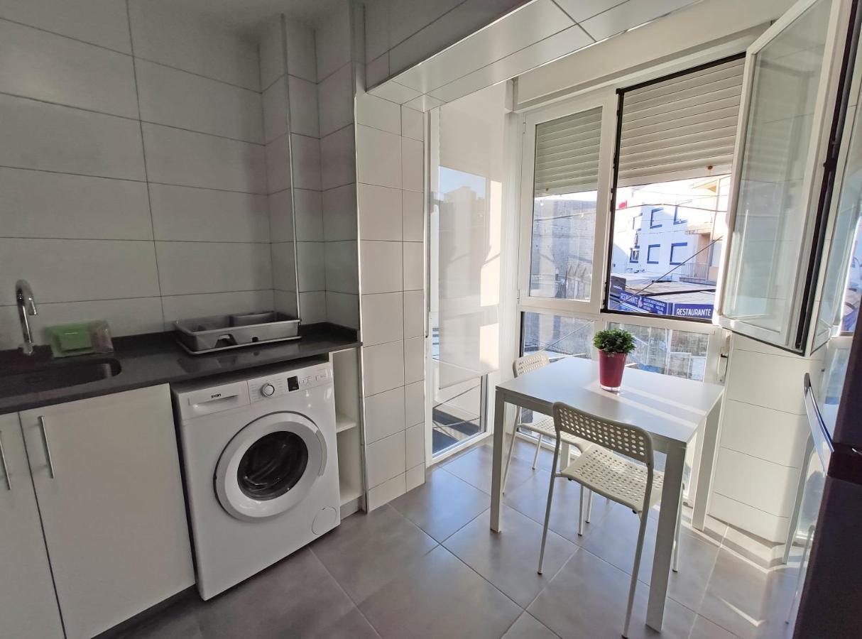 Apartamentos Castillo Peniscola 3000 Esterno foto