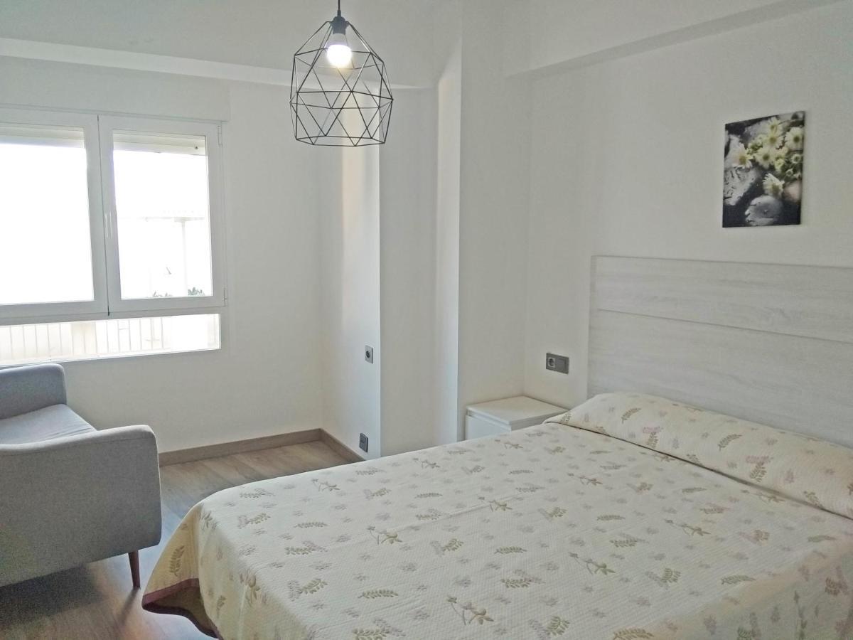 Apartamentos Castillo Peniscola 3000 Esterno foto