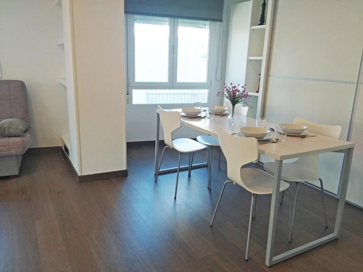 Apartamentos Castillo Peniscola 3000 Esterno foto