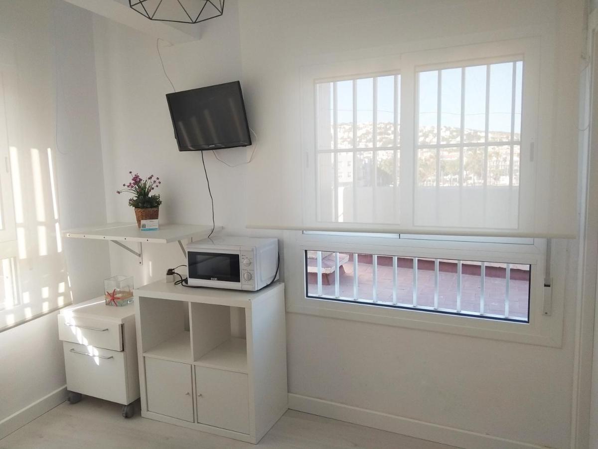Apartamentos Castillo Peniscola 3000 Esterno foto