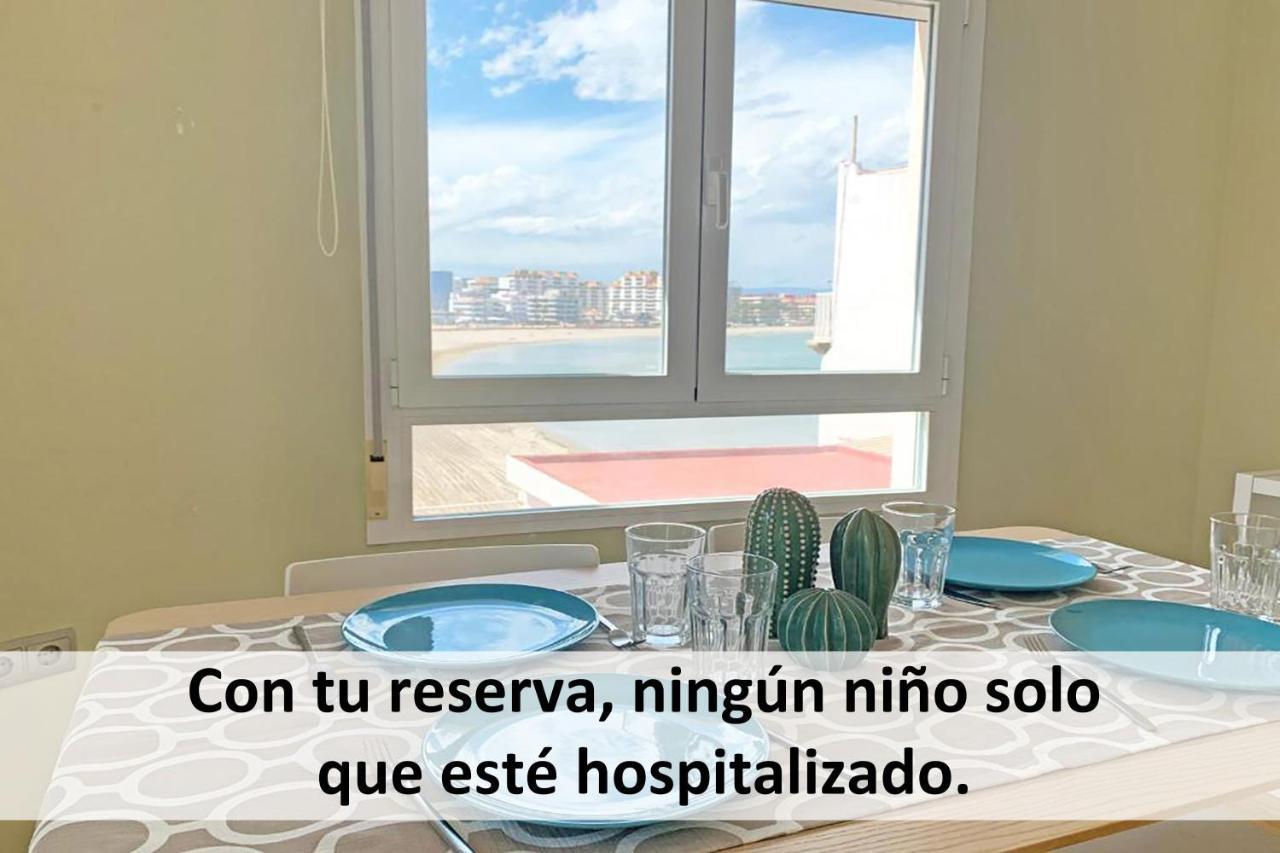 Apartamentos Castillo Peniscola 3000 Esterno foto